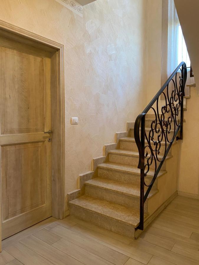 Villa Eva Karigador Novigrad  Exterior photo